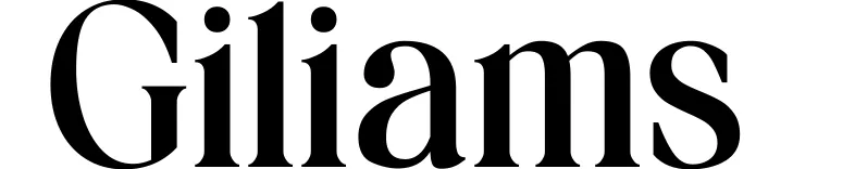 Giliams