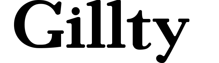 Gillty
