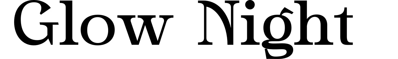 Glow Night