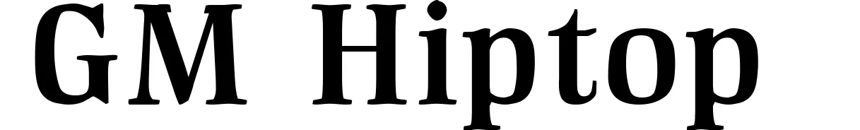 GM Hiptop