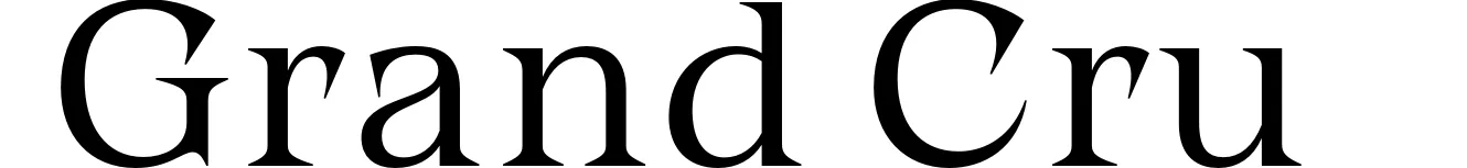 Grand Cru
