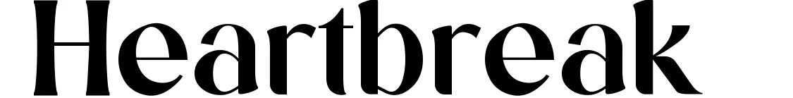 Heartbreak