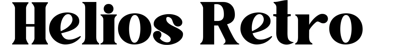 Helios Retro