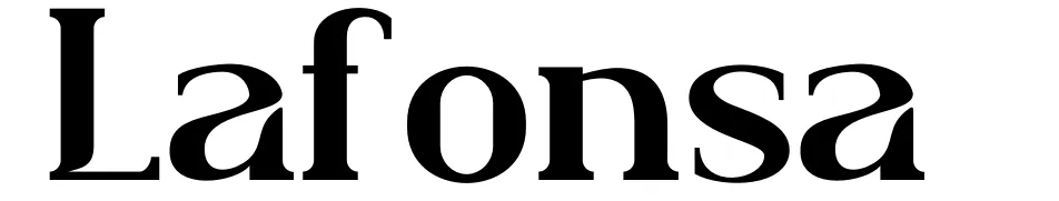 Lafonsa