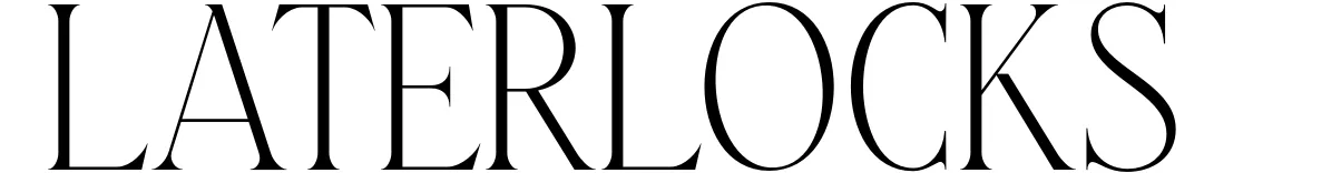 Laterlocks