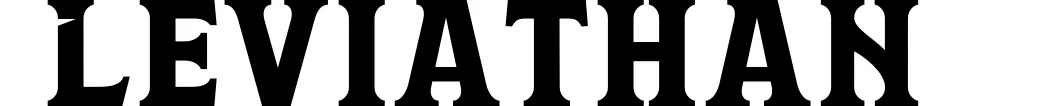Leviathan