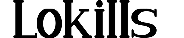Lokills