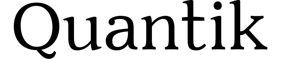 Quantik