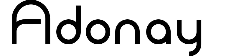 Adonay