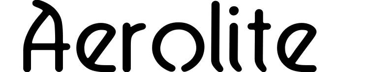 Aerolite