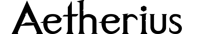 Aetherius