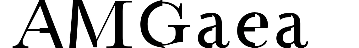 AMGaea