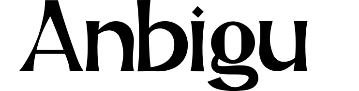 Anbigu