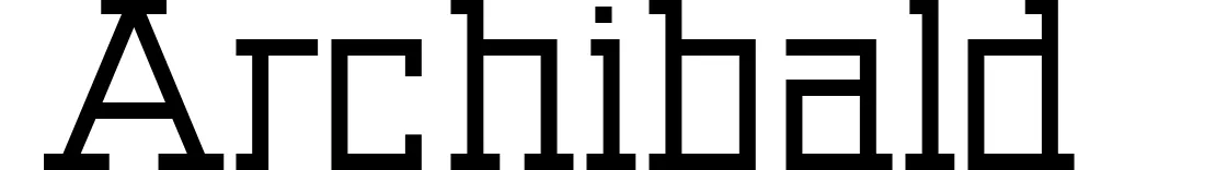 Archibald