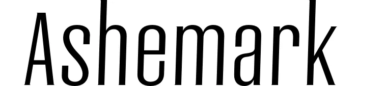Ashemark
