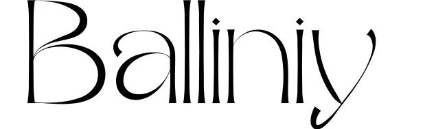 Balliniy