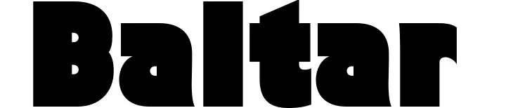 Baltar