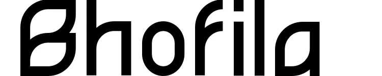 Bhofila