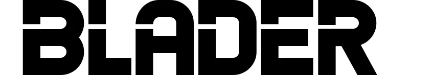 Blader