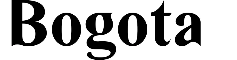 Bogota