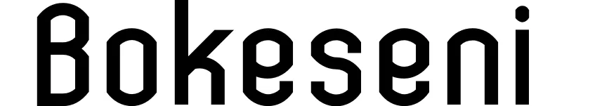 Bokeseni