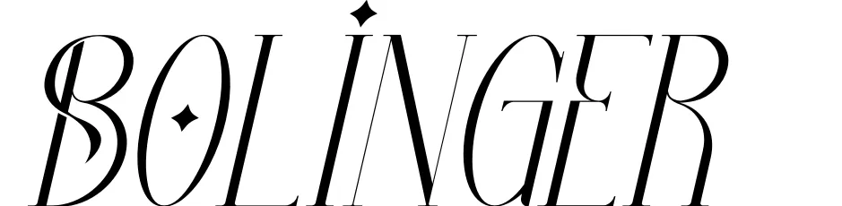 Bolinger