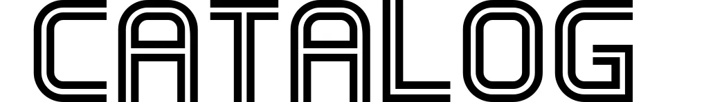 Catalog