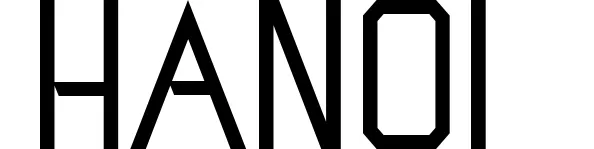 Hanoi
