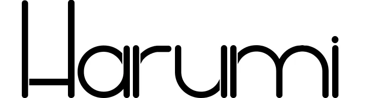 Harumi