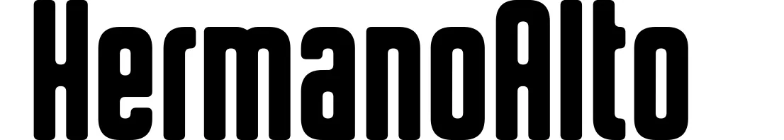 HermanoAlto