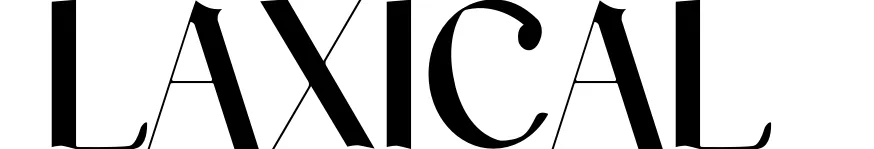 Laxical