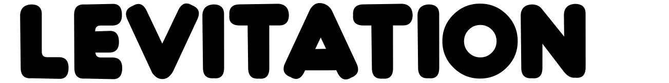 Levitation