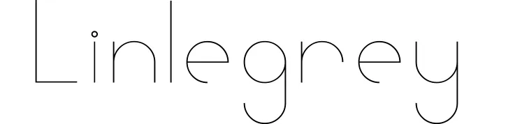Linlegrey