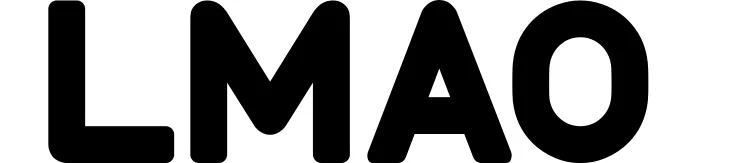 LMAO