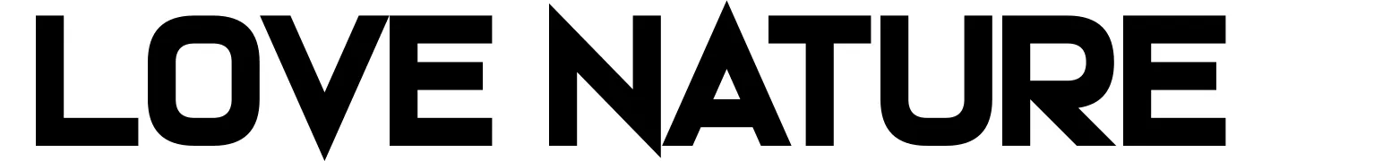 Love Nature