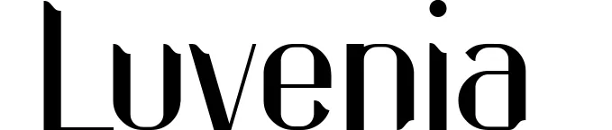 Luvenia