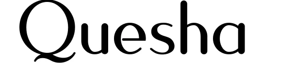 Quesha