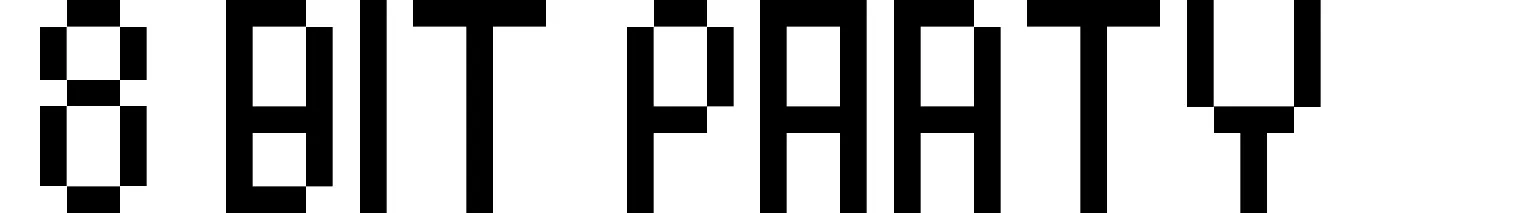 8 Bit Party