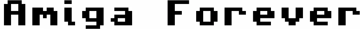 Amiga Forever