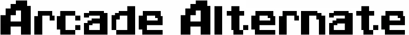 Arcade Alternate