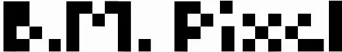 B.M. Pixel