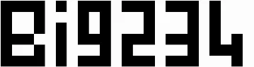 Big234
