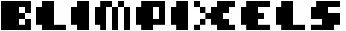 Blimpixels