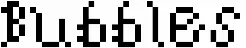 Bubbles