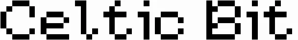 Celtic Bit