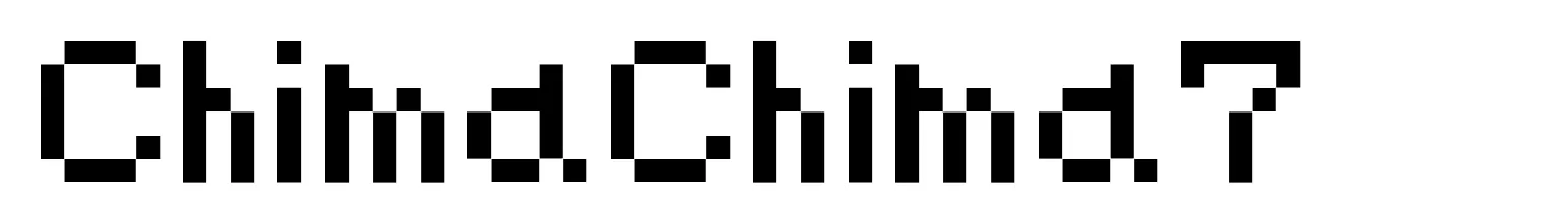ChimaChima7