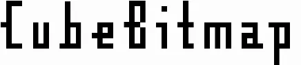 CubeBitmap