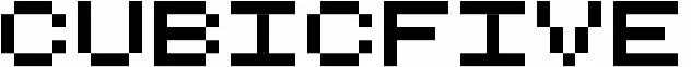 CubicFive