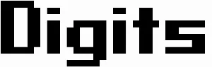 Digits