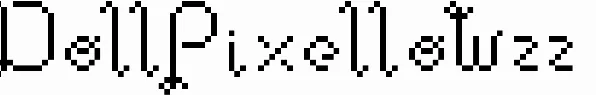 DollPixellowzz